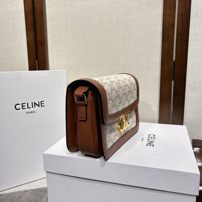 Celine Triomphe Bags